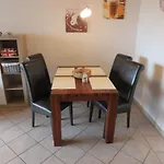 Ferienwohnung Stegemann