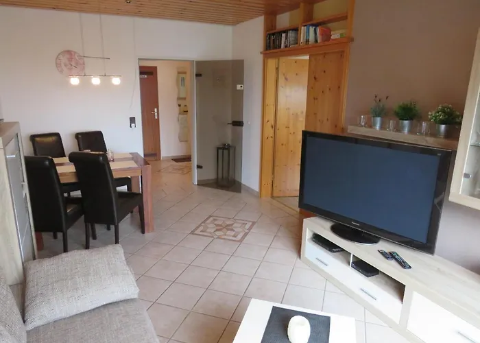 Ferienwohnung Stegemann