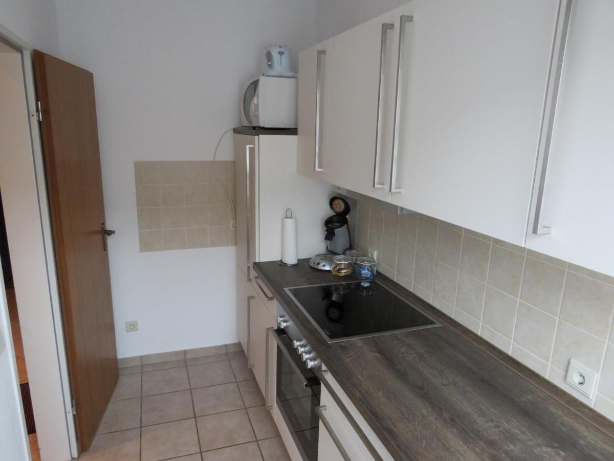 Ferienwohnung Stegemann Apartment