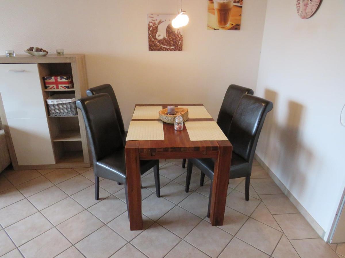 Apartment Ferienwohnung Stegemann Winterberg