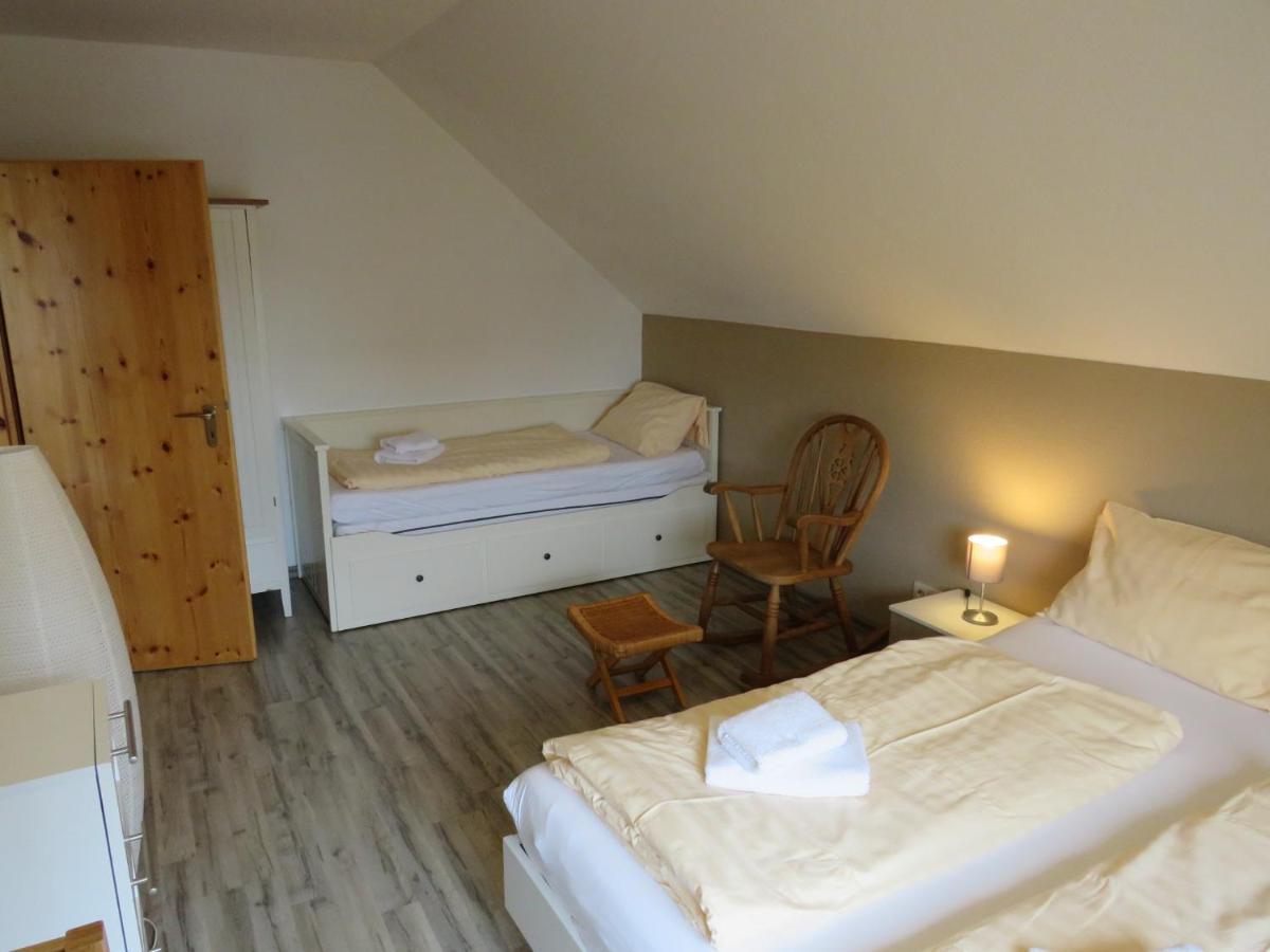 Ferienwohnung Stegemann Apartment Winterberg