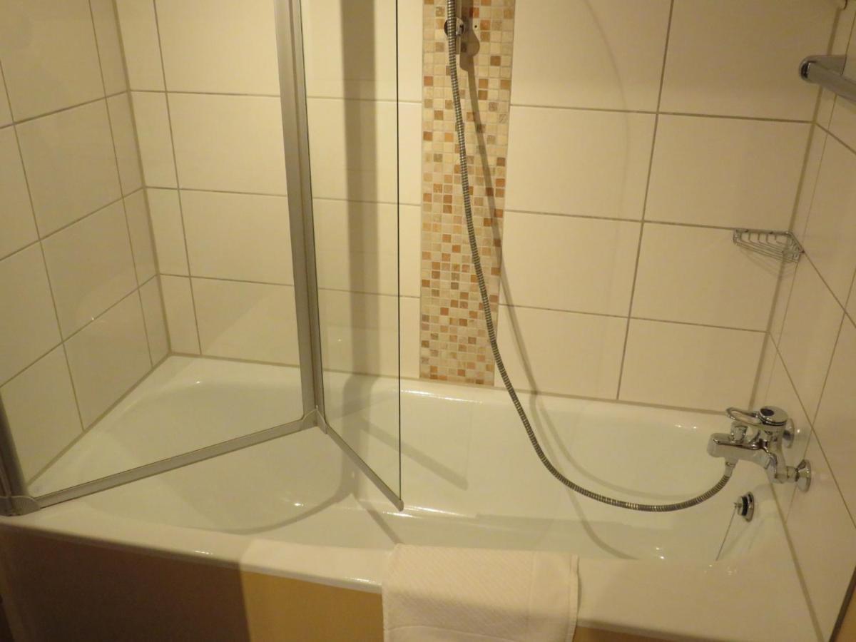 Ferienwohnung Stegemann Apartment