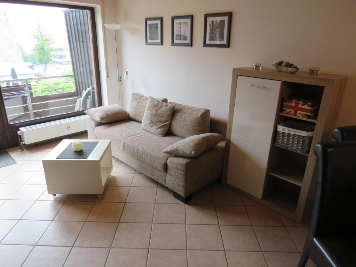 Ferienwohnung Stegemann Apartment
