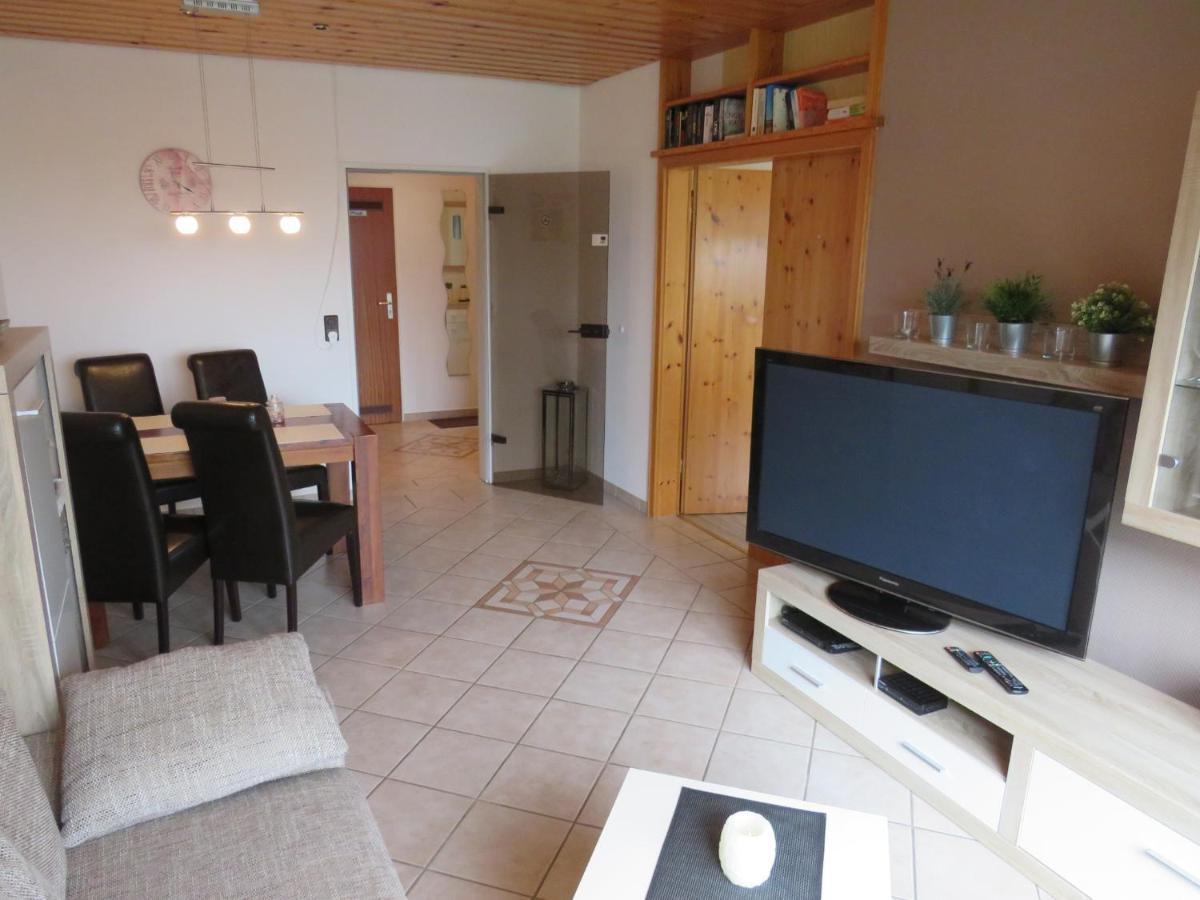 Ferienwohnung Stegemann Apartment