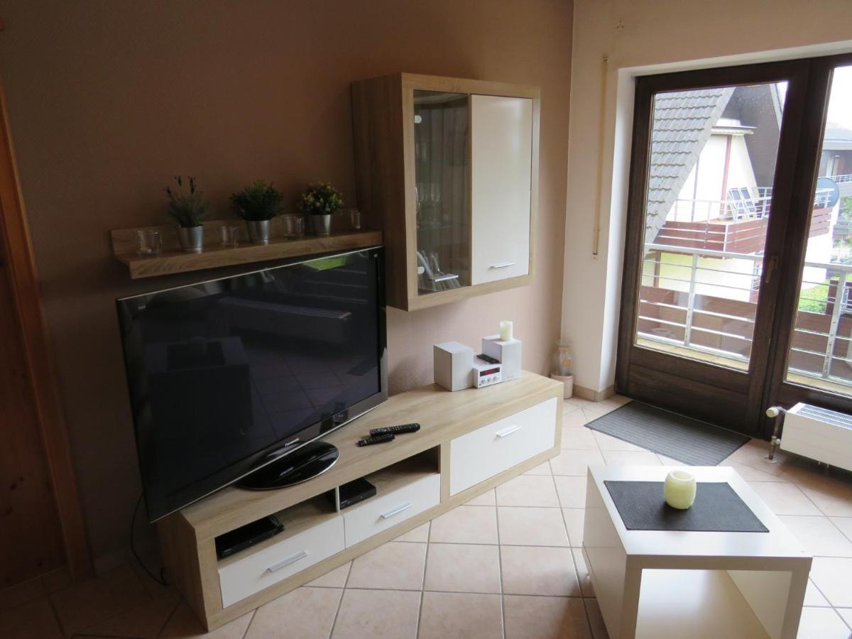 Ferienwohnung Stegemann * Winterberg
